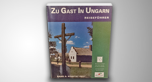 Zu Gast in Ungarn – Pest megye